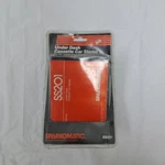 Vintage Sparkomatic SS201 Underdash Car Radio Cassette Player 12V Stereo. Fixed Price $125.00.