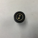 Nos Gm 1972-76 All Chevrolet Camaro Chevelle Impala Corvette Radio Knob T1. Fixed Price $19.95.