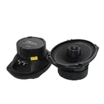 Deaf Bonce 6X9" Coaxial 200W Rms 4-OHM Apocalypse Speakers W/ Grills AP-X69A. Fixed Price $159.90.