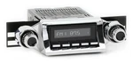 1957 Chevrolet Bel Air Nomad One-fifty Two-ten Series M2 Radio Bluetooth. Fixed Price $358.99.