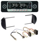 Dietz Usb Dab MP3 Bluetooth Car Stereo For Vw Beetle (1998-2011). Fixed Price $249.94.