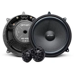 Rear Speaker For Mercedes V-class Vito (W447) Plug & Play Option LS-111. Fixed Price $420.93.