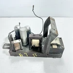 1955 56 57 1958 Gm Chevrolet Corvette Pontiac Wonderbar Radio Power Supply. Fixed Price $75.00.