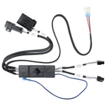 Rockford Fosgate RFPOL-RC34 Polaris Ride Command Interface Adaptor RZR14RC New. Fixed Price $159.99.