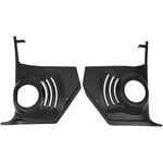 Custom Autosound COM-KCHV-64/6 Fit Kickpanel. Fixed Price $110.00.