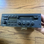 1991 1992 1993 Ford Ranger Explorer Am Fm Tape Cassette Radio Untested. Fixed Price $70.00.