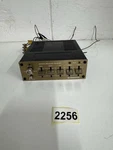Pioneer AD-30 Booster , Amplifier Equalizer Hifi Car Old School #2256. Fixed Price $133.19.