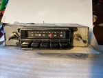 1970'S Delco Gm Oem Am Radio # 16014910 Small Face Parts Or Repair. Fixed Price $15.00.