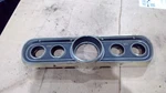 Oem Vintage Ford Mustang Gauge Bezel Fomoco C6ZF10841 Frame A19. Fixed Price $20.37.