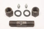Nors Vintage 1930'S 40'S Upper Control Arm Pivot Pin Set Suspension Parts CK-89. Fixed Price $22.95.