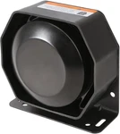 Compact High-performance Horn, 200W/8 Ohms Ultra Slim Sirens Speaker. Fixed Price $49.87.