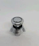 72-76 Ford & Mercury Knobs Mustang Galaxie Cougar D2SA-18A932-AA + D3AA-18817-AA. Fixed Price $15.00.