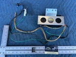1986-1993 Volvo 240 244 245 Radio Power Amplifier HA-6115 1384766 Oem #4391EM. Fixed Price $164.99.