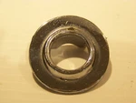 1971 1972 1973 Chrysler Antenna Bezel Oem #3513055. Fixed Price $29.96.