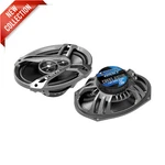 Orion CB693 6"X9" 3-WAY Coaxial Speakers (pair). Fixed Price $64.95.