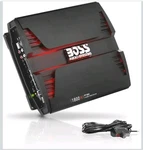 Boss Audio PF1800 Watt 4 Channel Car Amplifier. Fixed Price $99.00.