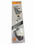 Hirschmann 12V Power Antenna Hit Auta 5090 Mercedes-benz Porsche Volkswagon. Fixed Price $89.15.