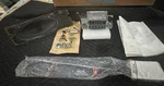 Nos Ford Falcon Futura Radio Kit W/ Antenna. Fixed Price $299.99.