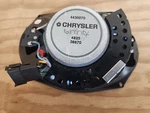 Infinity Chrysler 4430070 Speaker. Fixed Price $35.00.