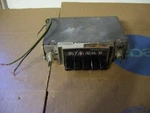1977 Gremlin Hornet Radio 72 73 74 75 76. Fixed Price $65.00.