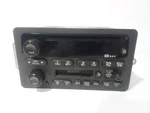 2000 Chevrolet Monte Carlo Impala Radio Receiver Cd Player 2G1WX12K349207938 Viw. Fixed Price $49.99.