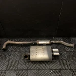 Nissan S15 Spec R Oem Exhaust #041226. Fixed Price $291.99.