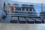Vintage Motorola Mark Ii Mopar Radio 388885 2CH. Fixed Price $105.00.