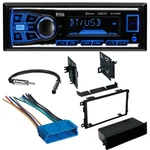 Boss Audio Car Stereo Bluetooth MP3 Am/fm Radio For 1997-2005 Buick Century. Fixed Price $95.99.