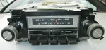 Gm Delco Corvette 1978, 1979 & 1980 Am Fm Radio Track Stereo Original Oem. Fixed Price $363.73.