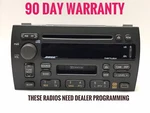 Cadillac Deville 1998-01 Seville Bose Radio Am Fm Cassette 16258116 GM1175. Fixed Price $131.95.