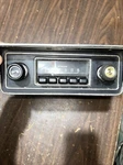 1970 Ford Am Radio Thunderbird Mercury Lincoln Cougar Comet Montego Rare Usa. Fixed Price $65.00.