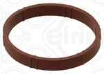 Elring 486.010 Gasket, Throttle Body For Fiat, Mercedes-benz, Mitsubishi, Nissan, Op. Fixed Price $9.33.