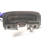 1955 Cadillac GM#1582735 Dash Cluster Speedometer Gauge & Bezel Used Vintage Vtg. Fixed Price $206.23.