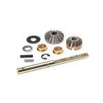 Stromber LG-146059 Trailer Landing Gear Leg Repair Kit; Use With Venture Lead. Fixed Price $80.57.