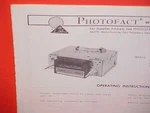 1971 Ford Mustang Mach Boss 351 Convertible 8-TRACK/AM Radio Service Manual. Fixed Price $25.99.