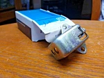 67 1968 1969 Firebird Lemans OHC-6 Sprint Nos Choke Thermostat 7029091 Gm Muncie. Fixed Price $400.00.