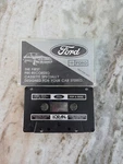 Ford Loran Sample/demo Car Stereo Music Cassette Tape Pop Soul Country Classical. Fixed Price $12.00.