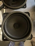 Kia 96330-2S200 Oem Mid-range Car Speaker 6.5IN Model. Fixed Price $40.00.