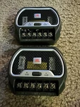 Jbl 608C. Fixed Price $50.00.
