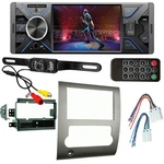 4.3" Lcd PML-43HB Bluetooth Am/fm Radio Car Stereo For 2008-2012 Nissan Titan. Fixed Price $142.99.
