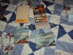 1973 Ford Lincoln Mustang Galaxie Torino Pantera Ltd Am Fm Stereo 8 Track Demo. Fixed Price $199.99.