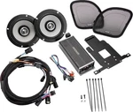 Kicker 50HDR154 6-1/2" SPEAKER/300 W Amplifier Kit Road Glide. Fixed Price $899.99.