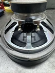 Harley Davison Ford F150 Expedition Sony Speaker Part Number BL3T 18808 Db. Fixed Price $70.00.