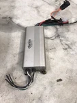 95 Baja 204 Boat Clarion XC2410 Marine Amplifier. Fixed Price $169.15.