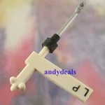 Record Player Phonograph Needle Stylus For Tetrad 93D Ev 3360DS M854-DS73. Fixed Price $19.95.