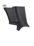 Mercedes R230 Sl-class Driver Left Rear Quarter Panel Vent Trim Cover Black Oem. Fixed Price $74.99.