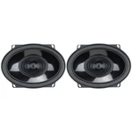 Rockford Fosgate TMS57 5" 7" Coaxial Bag Lid Speakers Harley-davidson *ob*. Fixed Price $319.99.