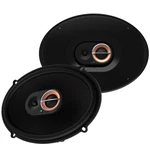 Infinity KAPPA693M 6" X 9" (168MM 240MM) Three-way Car Speaker. Fixed Price $269.96.