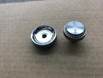 1975 Buick Riviera Century Radio Knob 1246624 1246622. Fixed Price $15.00.