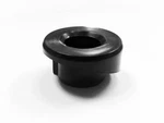 1985-90 Chevrolet And Pontiac Body New Reproduction Fixed Manual Antenna Bezel. Fixed Price $18.00.